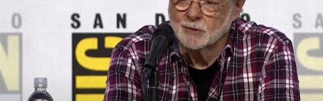 George Lucas Knows You Freaks Want Some ‘Star Wars’ at His Big New Museum