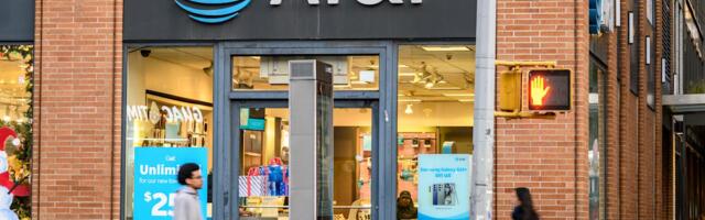 AT&T's home internet is getting a $5 price hike