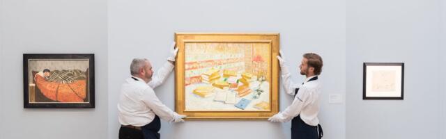 Buying your first big piece of art can be intimidating. Here's how a Citi art advisor recommends you do it.