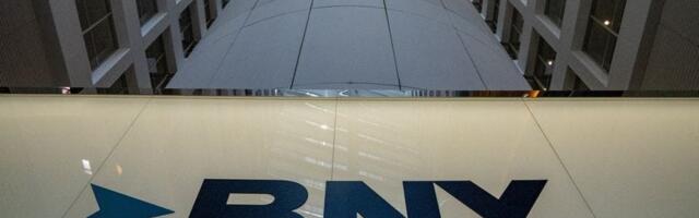 Forget 60/40. BNY Wealth's chief investment officer says you need a different portfolio split for today's market. Forget 60/40. BNY Wealth's chief investment officer says you need a different portfolio split for today's market.