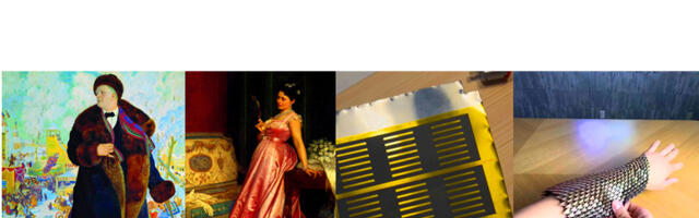 Как управлять теплотой и холодностью тканей?