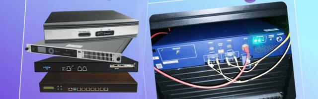 Импортозамещение: как мы в процессинге внедряли отечественный HSM