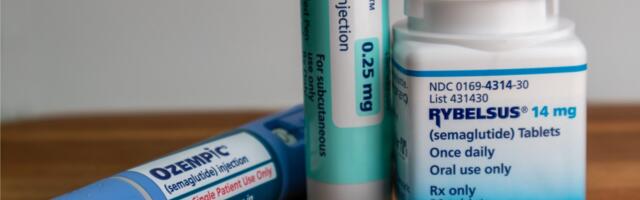 Ozempic Pill Flops in Major Trials for Alzheimer’s