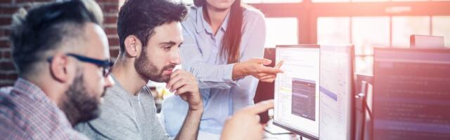 5 essential considerations for developers to stay on track