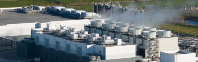 250 Environmental Orgs Ask Congress for Moratorium on New Data Centers