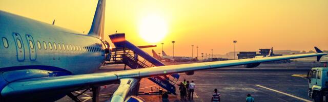 Russian airline hack came through third-party tech vendor