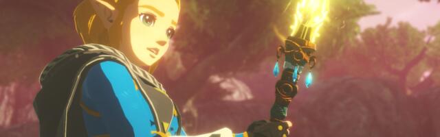 The next Legend of Zelda game could be inspired by Hyrule Warriors: Age of Imprisonment, producer suggests