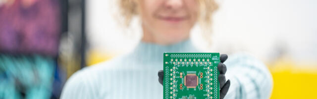 Photonic says it’s ready to commercialize quantum with $180-million fundraise