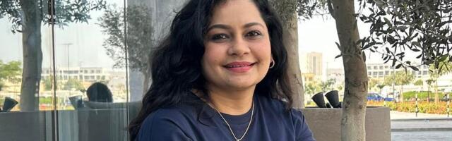 I quit my job at Microsoft to be a more present mother. I'm not worried about finding a new job — I have a plan.