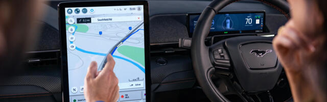 These Common US Driving Habits Could Get You A Ticket In Canada