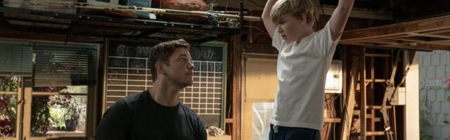 Everything we know about Chris Pratts Way of the Warrior Kid