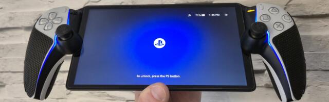 It's been more than two years since I reviewed the PlayStation Portal, and it's still my absolute favorite PS5 accessory — here's how some of you can get 5% off