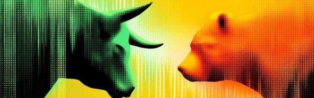 Ether steadies after $540 million sell wave to outperform wider crypto market