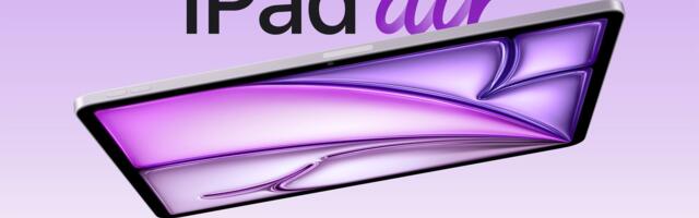 M4 iPad Air Reviews: Faster Chip, Familiar Design