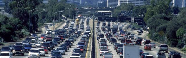 What crackdown? Trump's EPA enforcement claims don't pass sniff test.