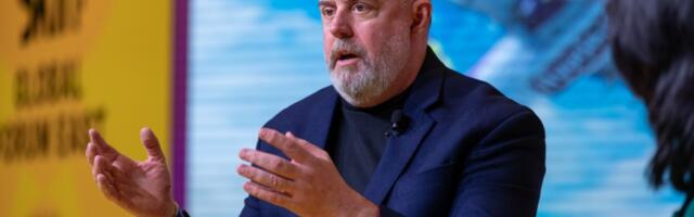 Saudi’s Flyadeal CEO Steven Greenway Steps Down Voluntarily