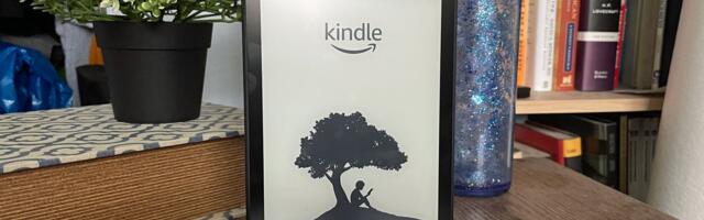 Kindle owners are struck another blow as Send to Kindle is set to stop working on old devices