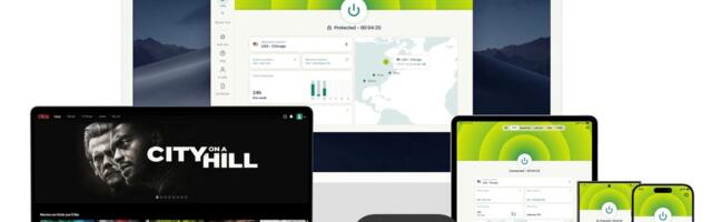 ExpressVPN Makes Your Internet Easier and Remains the Gold Standard for Privacy in 2026