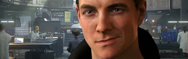 "Beware of utopia" - 007: First Light dev says studio hasn't used any generative AI on Bond game