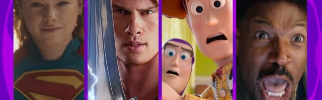 The 25 Genre Films We’re Most Excited for This Summer