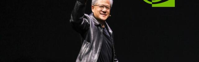 Nvidia to invest $3.2B in Corning to build next-generation AI optical infrastructure in the U.S.