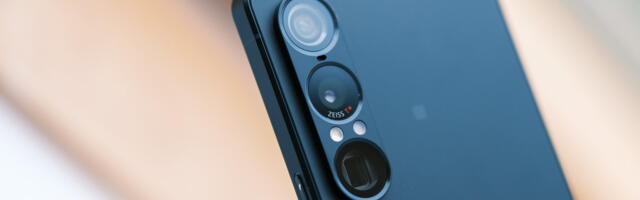 Phone cameras are battery hogs, but that will change thanks to Sony