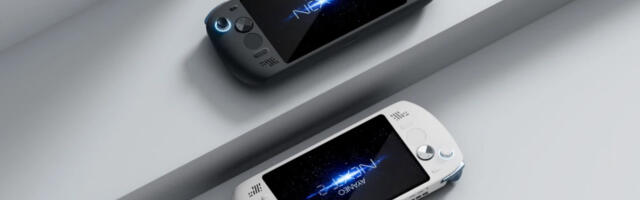 AYANEO’s pricey Windows handhelds are this close to a release