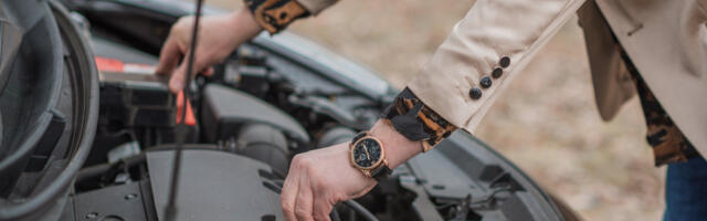 8 Basic Car Maintenance Skills Every Person Should Know