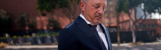 Investors see a warning in Andrew Left's conviction