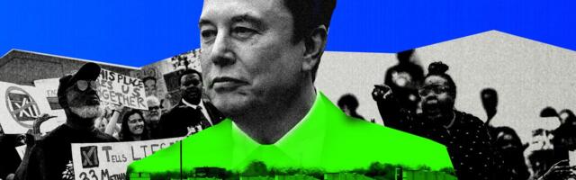 People Living Near xAI’s Dirty Data Centers Are Furious About the SpaceX IPO