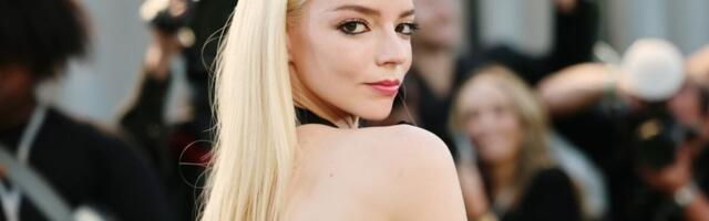 Anya Taylor-Joy Has Joined ‘The Lord of the Rings: The Hunt for Gollum’