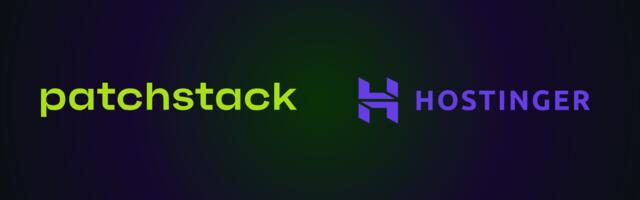 Patchstack partners with Hostinger