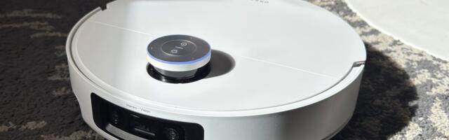 Trump’s Robot Vacuum Ban Sucks for Everyone