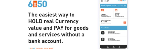 SA startup enables crypto-holders to pay for goods and services at 40k merchants