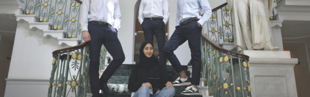 This Imperial College London spinout secures £127K to solve urban mobility challenges