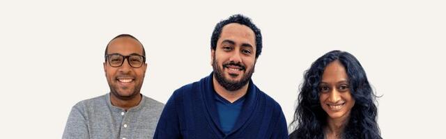 Egyptian fintech startup MoneyHash raises $3m pre-seed as it emerges from beta