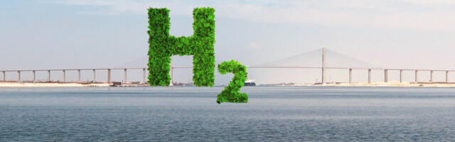 German sustainability startup announces $4B plan to turn waste product into green hydrogen