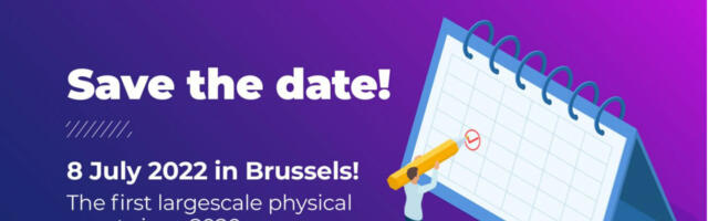EU Blockchain Observatory and Forum 2.0 announces first physical event