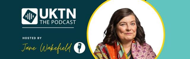 UKTN Podcast: Starling CEO Anne Boden on VC bias, crypto risk and being the ‘odd one out’