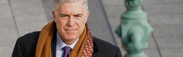 Heartbreaking: The worst Supreme Court justice you know just made a great point