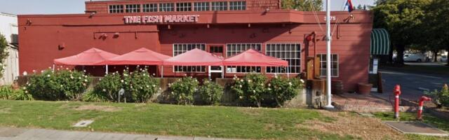 Palo Alto, San Mateo: Last 2 local Fish Market restaurants will close permanently