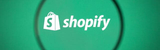 Shopify Gets AI-Makeover, Launches New Features for Free