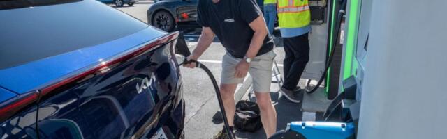 Ready for an electric car? What you need to know