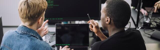 This is how AI will shape early-career tech jobs