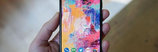The Pixel 4a Appears to be Done