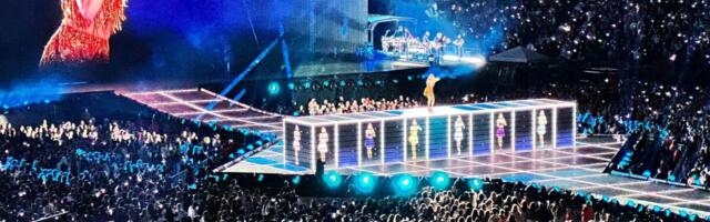 Taylor Swift and Short-Term Rentals: It’s a Love Story