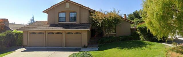 Single family residence sells in Dublin for $1.7 million