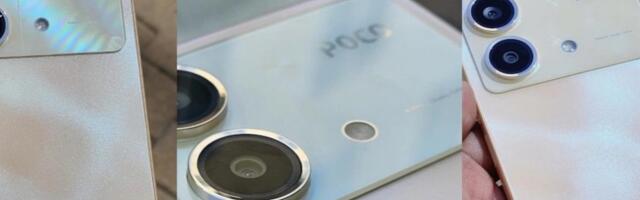 Poco X6 Neo's key specs and images surface, launch expected by next week