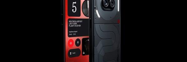 Nothing Phone 2a Now Available in the US, Sort of