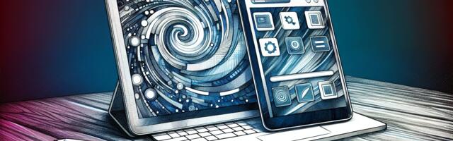 Apple preparing major iPad and Mac updates